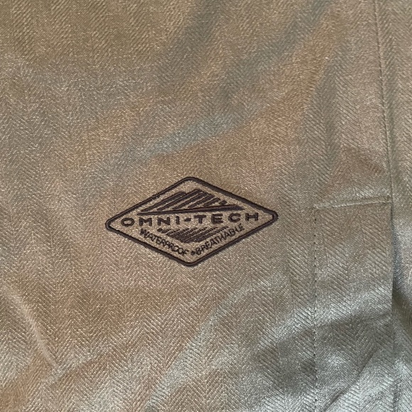 Columbia Omni-Tech Ski Pants - Picture 5 of 5